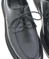 sacai（サカイ）ビジネス・ドレスシューズ 黒 サイズ:UK6 1/2(25cm位) メンズ/2200673868039