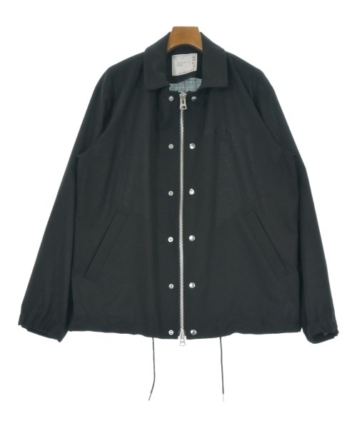 sacai(サカイ)その他 黒 サイズ:3(L位)/2200673923011