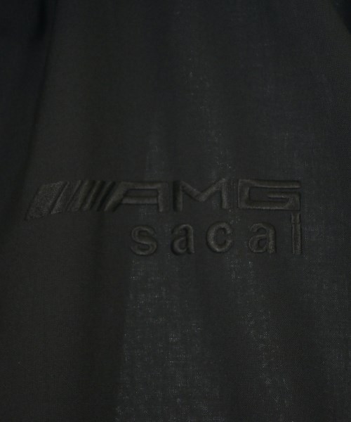 sacai（サカイ）その他 黒 サイズ:3(L位) メンズ/2200673923011
