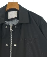 sacai（サカイ）その他 黒 サイズ:3(L位) メンズ/2200673923011