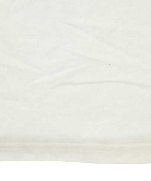 sacai（サカイ）Tシャツ・カットソー 白 サイズ:4(XL位) メンズ/2200673938084