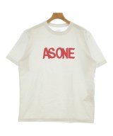 sacai（サカイ）Tシャツ・カットソー 白 サイズ:4(XL位) メンズ/2200673938084