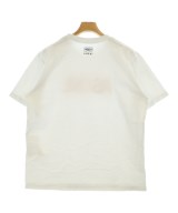 sacai（サカイ）Tシャツ・カットソー 白 サイズ:4(XL位) メンズ/2200673938084