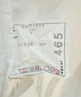 sacai（サカイ）Tシャツ・カットソー 白 サイズ:4(XL位) メンズ/2200673938084