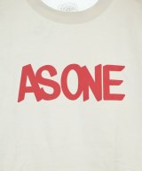 sacai（サカイ）Tシャツ・カットソー 白 サイズ:4(XL位) メンズ/2200673938084