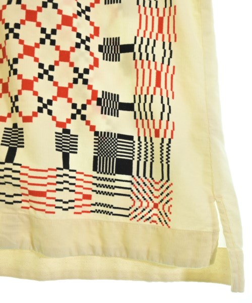 sacai（サカイ）カジュアルシャツ 白 サイズ:2(M位) メンズ/2200674301030