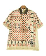 sacai（サカイ）カジュアルシャツ 白 サイズ:2(M位) メンズ/2200674301030