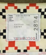 sacai（サカイ）カジュアルシャツ 白 サイズ:2(M位) メンズ/2200674301030