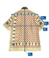 sacai（サカイ）カジュアルシャツ 白 サイズ:2(M位) メンズ/2200674301030