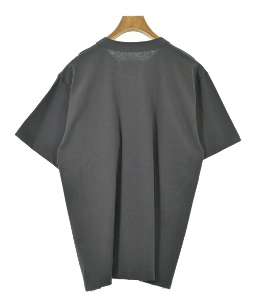 sacai（サカイ）Tシャツ・カットソー グレー サイズ:3(L位) メンズ/2200674543164
