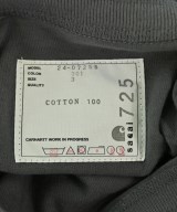 sacai（サカイ）Tシャツ・カットソー グレー サイズ:3(L位) メンズ/2200674543164