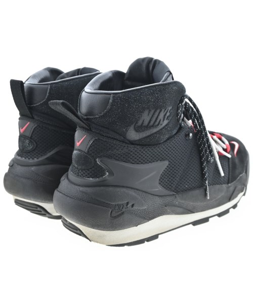 sacai（サカイ）スニーカー 黒 サイズ:28cm メンズ/2200674905177