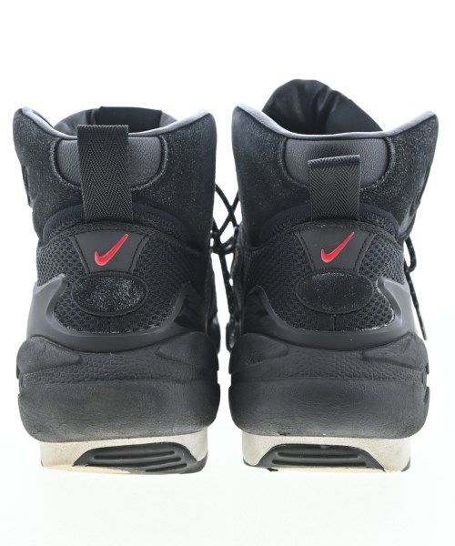 sacai（サカイ）スニーカー 黒 サイズ:28cm メンズ/2200674905177