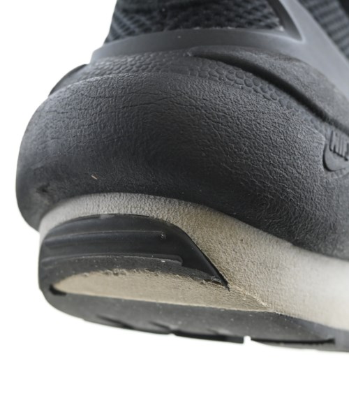 sacai（サカイ）スニーカー 黒 サイズ:28cm メンズ/2200674905177