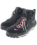 sacai（サカイ）スニーカー 黒 サイズ:28cm メンズ/2200674905177