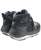 sacai（サカイ）スニーカー 黒 サイズ:28cm メンズ/2200674905177