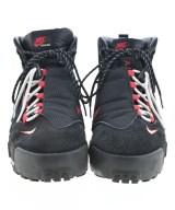 sacai（サカイ）スニーカー 黒 サイズ:28cm メンズ/2200674905177