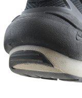 sacai（サカイ）スニーカー 黒 サイズ:28cm メンズ/2200674905177