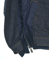 sacai（サカイ）デニムジャケット 紺 サイズ:S メンズ/2200675035033