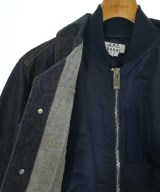 sacai（サカイ）デニムジャケット 紺 サイズ:S メンズ/2200675035033