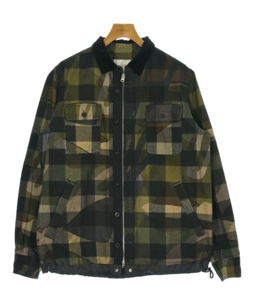 sacai(サカイ)その他 黒 サイズ:3(L位)/2200675035040