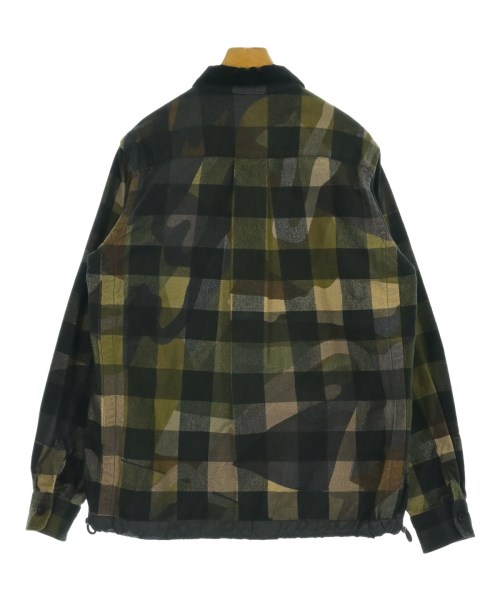 sacai（サカイ）その他 黒 サイズ:3(L位) メンズ/2200675035040