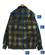 sacai（サカイ）その他 黒 サイズ:3(L位) メンズ/2200675035040