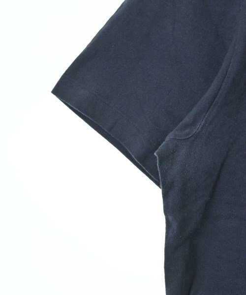 sacai（サカイ）Tシャツ・カットソー 紺 サイズ:4(XL位) メンズ/2200675089081