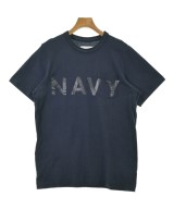 sacai（サカイ）Tシャツ・カットソー 紺 サイズ:4(XL位) メンズ/2200675089081