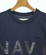 sacai（サカイ）Tシャツ・カットソー 紺 サイズ:4(XL位) メンズ/2200675089081