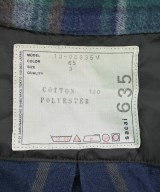 sacai（サカイ）カジュアルシャツ 紺 サイズ:3(L位) メンズ/2200675089142