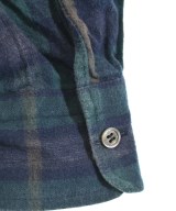 sacai（サカイ）カジュアルシャツ 紺 サイズ:3(L位) メンズ/2200675089142