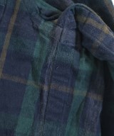 sacai（サカイ）カジュアルシャツ 紺 サイズ:3(L位) メンズ/2200675089142