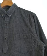 sacai（サカイ）カジュアルシャツ 紺 サイズ:3(L位) メンズ/2200675089159