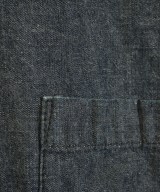 sacai（サカイ）カジュアルシャツ 紺 サイズ:3(L位) メンズ/2200675089159