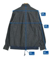sacai（サカイ）カジュアルシャツ 紺 サイズ:3(L位) メンズ/2200675089159