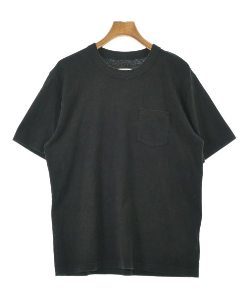 sacai(サカイ)Tシャツ・カットソー 黒 サイズ:4(XL位)/2200675202015