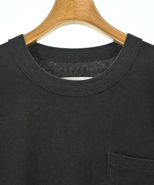 sacai（サカイ）Tシャツ・カットソー 黒 サイズ:4(XL位) メンズ/2200675202015
