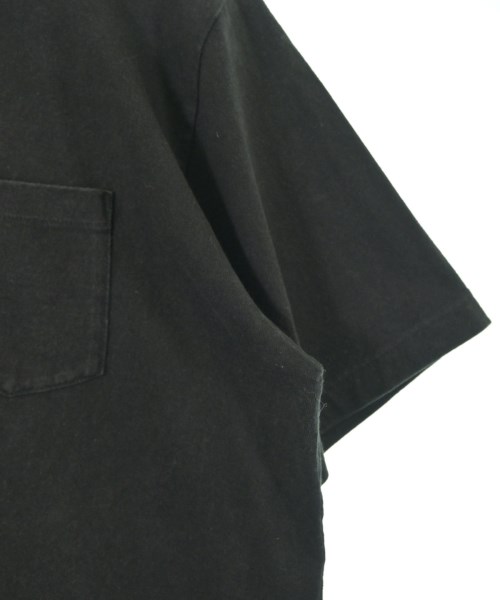 sacai（サカイ）Tシャツ・カットソー 黒 サイズ:4(XL位) メンズ/2200675202015