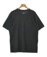 sacai（サカイ）Tシャツ・カットソー 黒 サイズ:4(XL位) メンズ/2200675202015