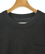 sacai（サカイ）Tシャツ・カットソー 黒 サイズ:4(XL位) メンズ/2200675202015