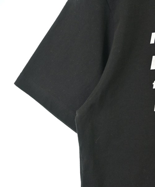 sacai（サカイ）Tシャツ・カットソー 黒 サイズ:3(L位) メンズ/2200675202022