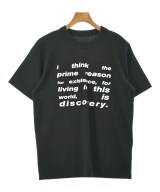 sacai（サカイ）Tシャツ・カットソー 黒 サイズ:3(L位) メンズ/2200675202022