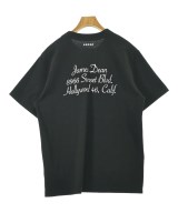 sacai（サカイ）Tシャツ・カットソー 黒 サイズ:3(L位) メンズ/2200675202022