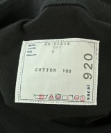 sacai（サカイ）Tシャツ・カットソー 黒 サイズ:3(L位) メンズ/2200675202022