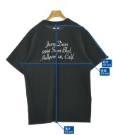 sacai（サカイ）Tシャツ・カットソー 黒 サイズ:3(L位) メンズ/2200675202022