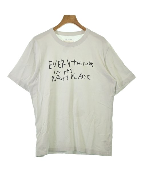 sacai(サカイ)Tシャツ・カットソー 白 サイズ:4(XL位)/2200675202039