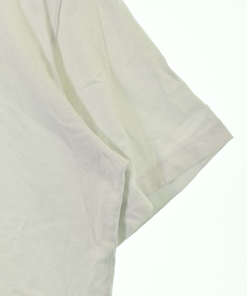 sacai（サカイ）Tシャツ・カットソー 白 サイズ:4(XL位) メンズ/2200675202039