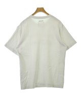 sacai（サカイ）Tシャツ・カットソー 白 サイズ:4(XL位) メンズ/2200675202039