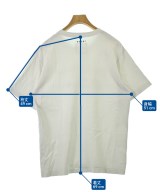 sacai（サカイ）Tシャツ・カットソー 白 サイズ:4(XL位) メンズ/2200675202039